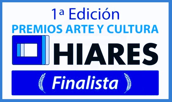 Premio Arte y Cultura HIARES
