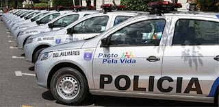 Policia de Pernambuco