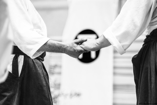 Frankfurt Seishinkai Sei Du Selbst Jemand Anderes Kannst Du