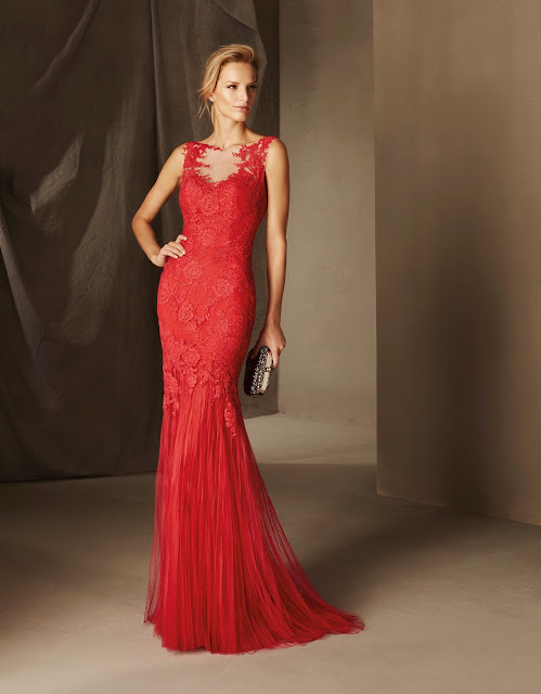Colección Pronovias Fiesta 2017 Colección Pronovias Fiesta 2017