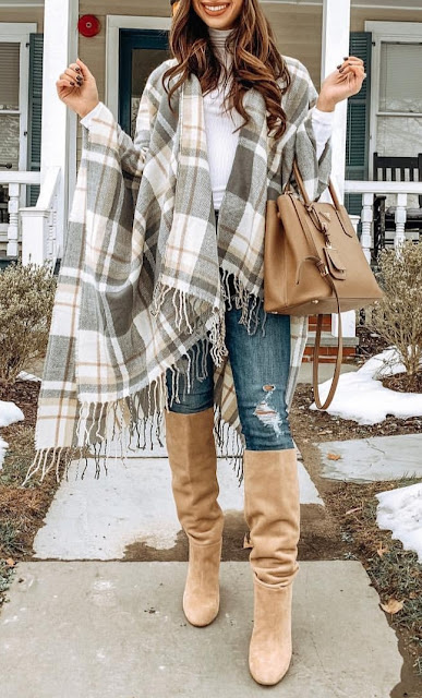 Best Winter Clothes For Women