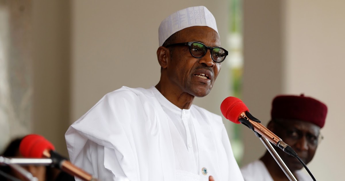 Image result for President Buhari’s Eid El-Kabir Message