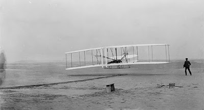 Avión Hermanos Wright