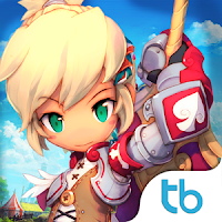 Dragonsaga MOD APK high damage & defense Dragonsaga MOD APK high damage
