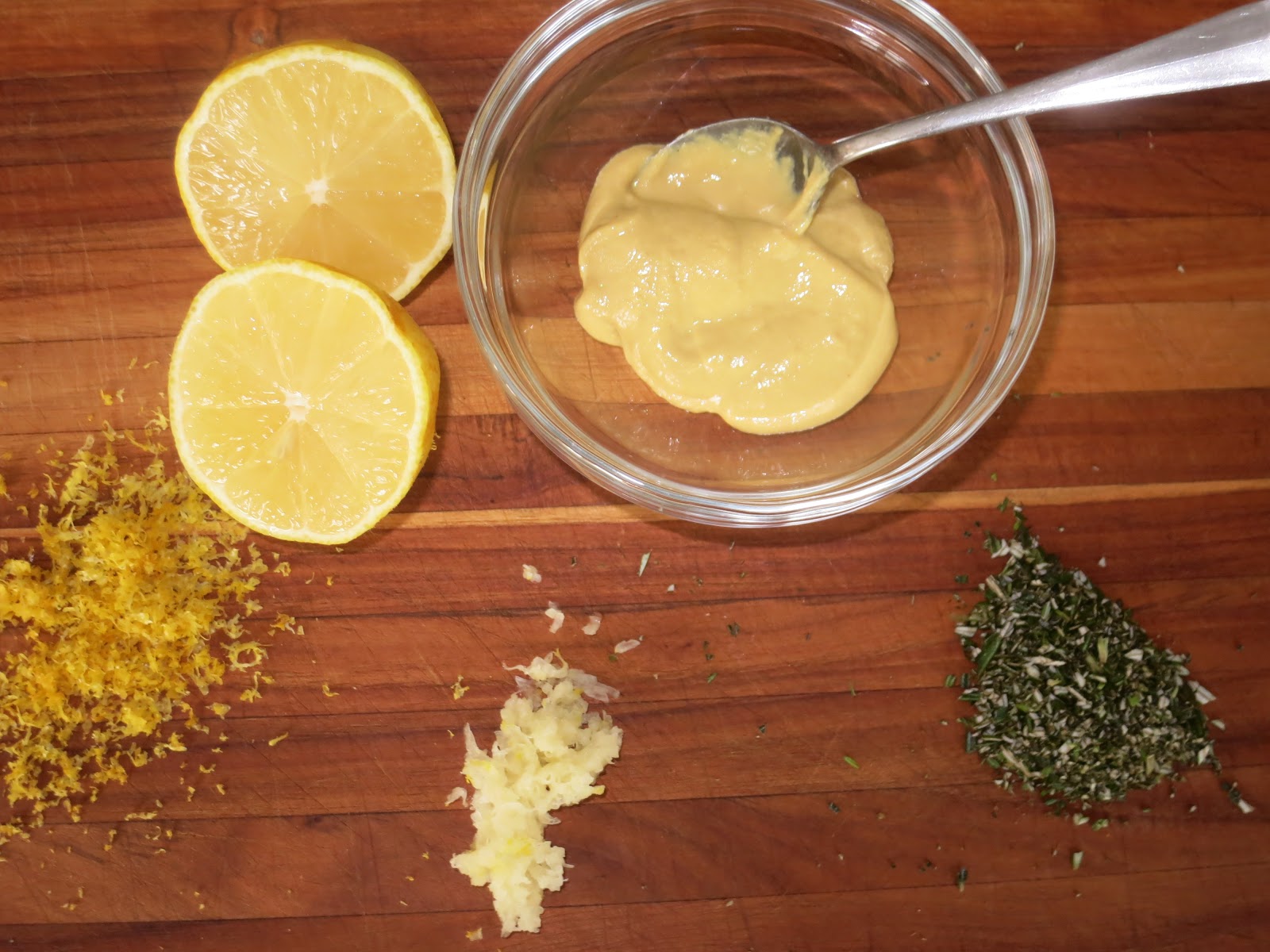 502 FOOD Lemon Rosemary Beer Can Chicken