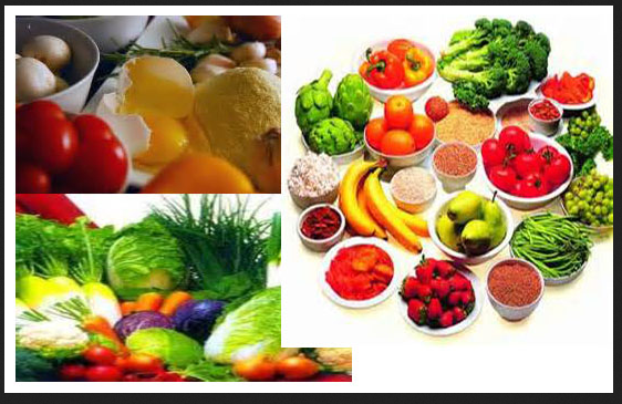 Pentingnya GIZI dalam Makanan - Blog Operator Sekolah