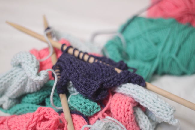 Bello Bolsito o Carterita Para Guardar Marcadores de Tejido a Crochet :  r/KnittingandCrochet
