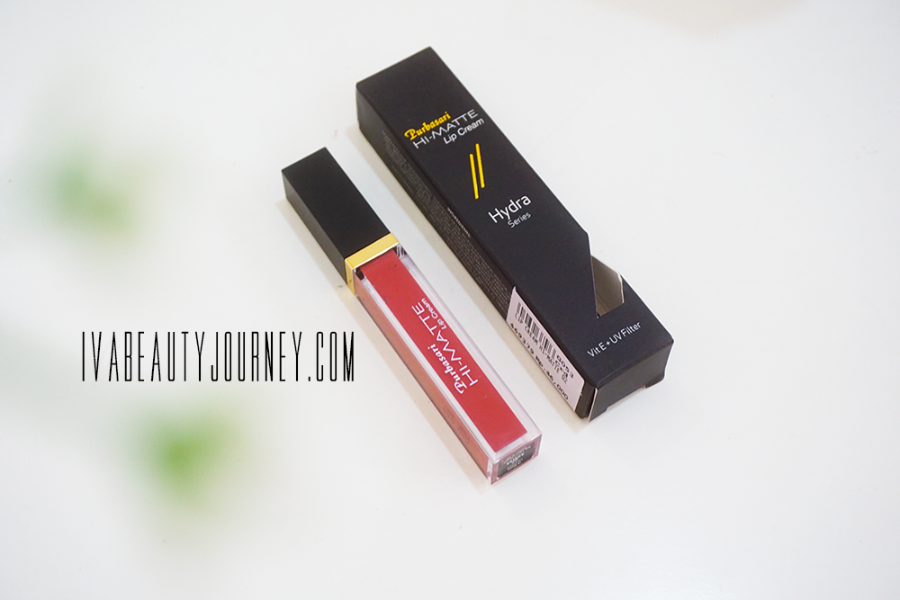 review purbasari hi matte lip azalea 02 iva s review purbasari hi matte lip azalea 02 iva s