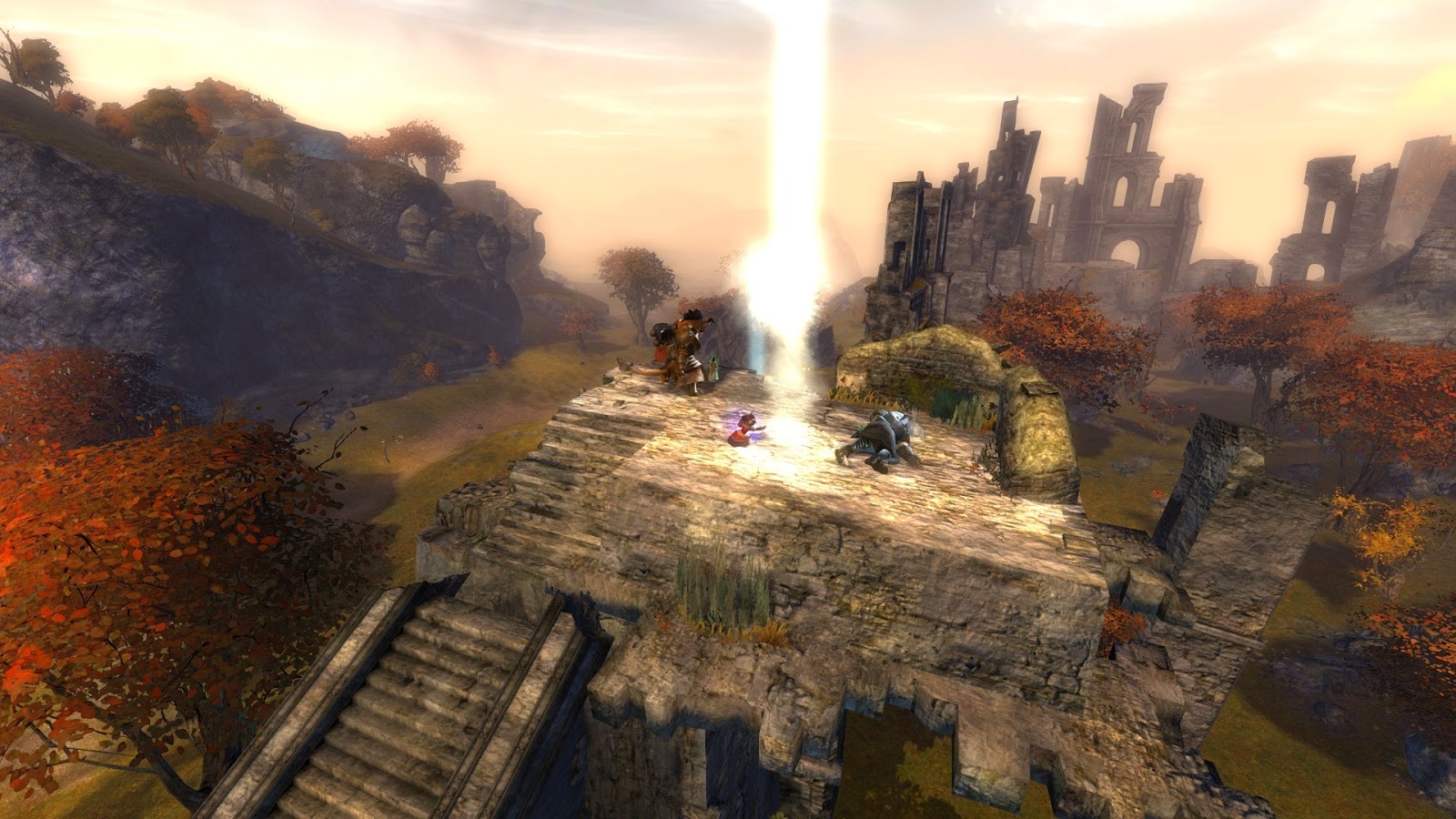 Inventory Full Rearranging The Furniture GW2