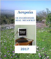 Οι αναμνήσεις μιας μπλόγκερ