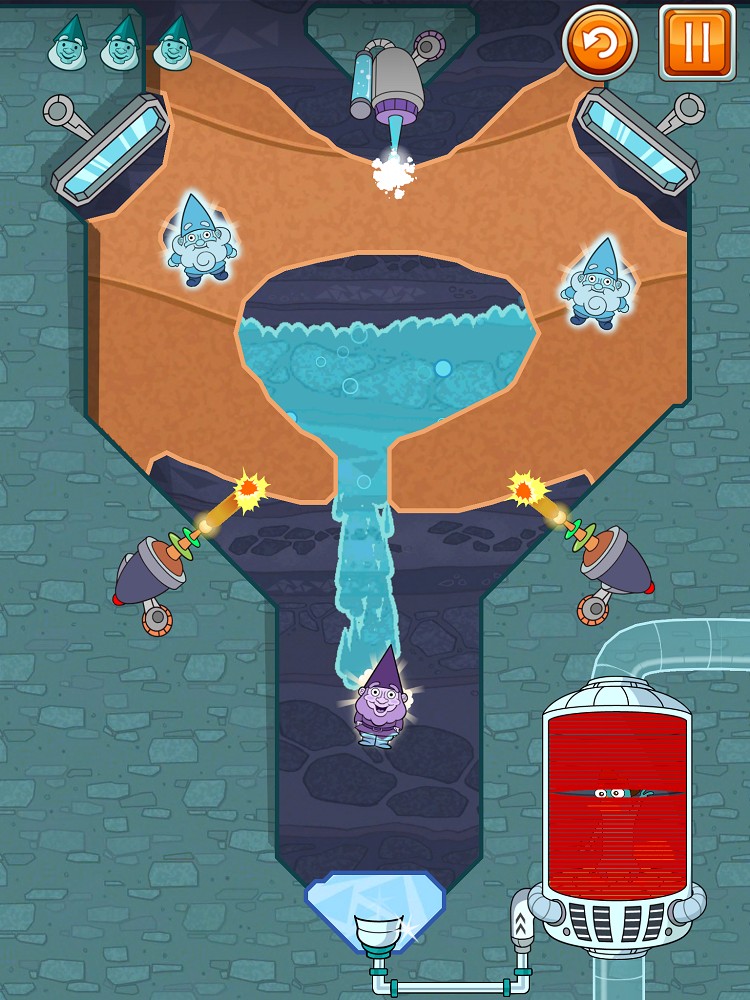 DISNEY ANUNCIA LOS 20 NUEVOS NIVELES DEL JUEGO MÓVIL ¿DÓNDE ESTÁ MI