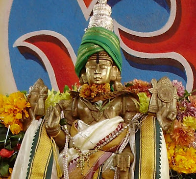 Sri Bhu Neela Goda Lakshmi  sametha Sri Chennakesava Swamy Temple, Kanki Padu