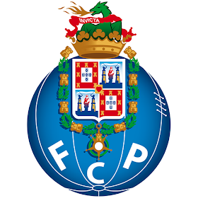 FC Porto logo 512 x 512 px