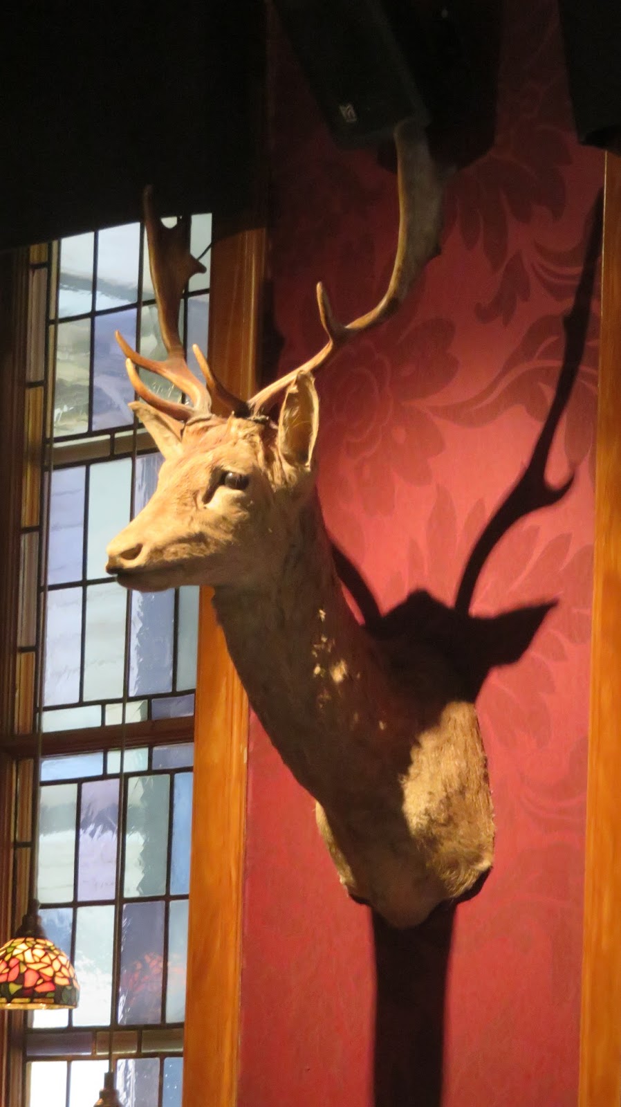 Husbilen Ventilen Speakers Corner i Landskrona.