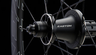 EASTON ECHO ハブ