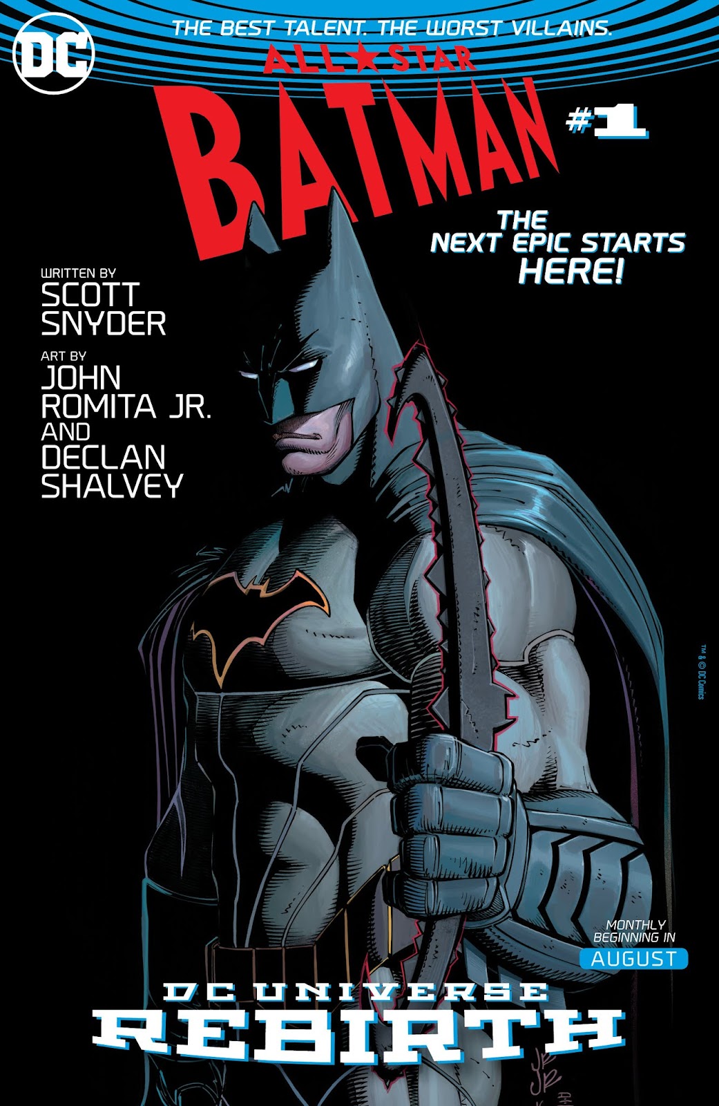 Read online Batgirl & the Birds of Prey: Rebirth comic -  Issue # Full - 27