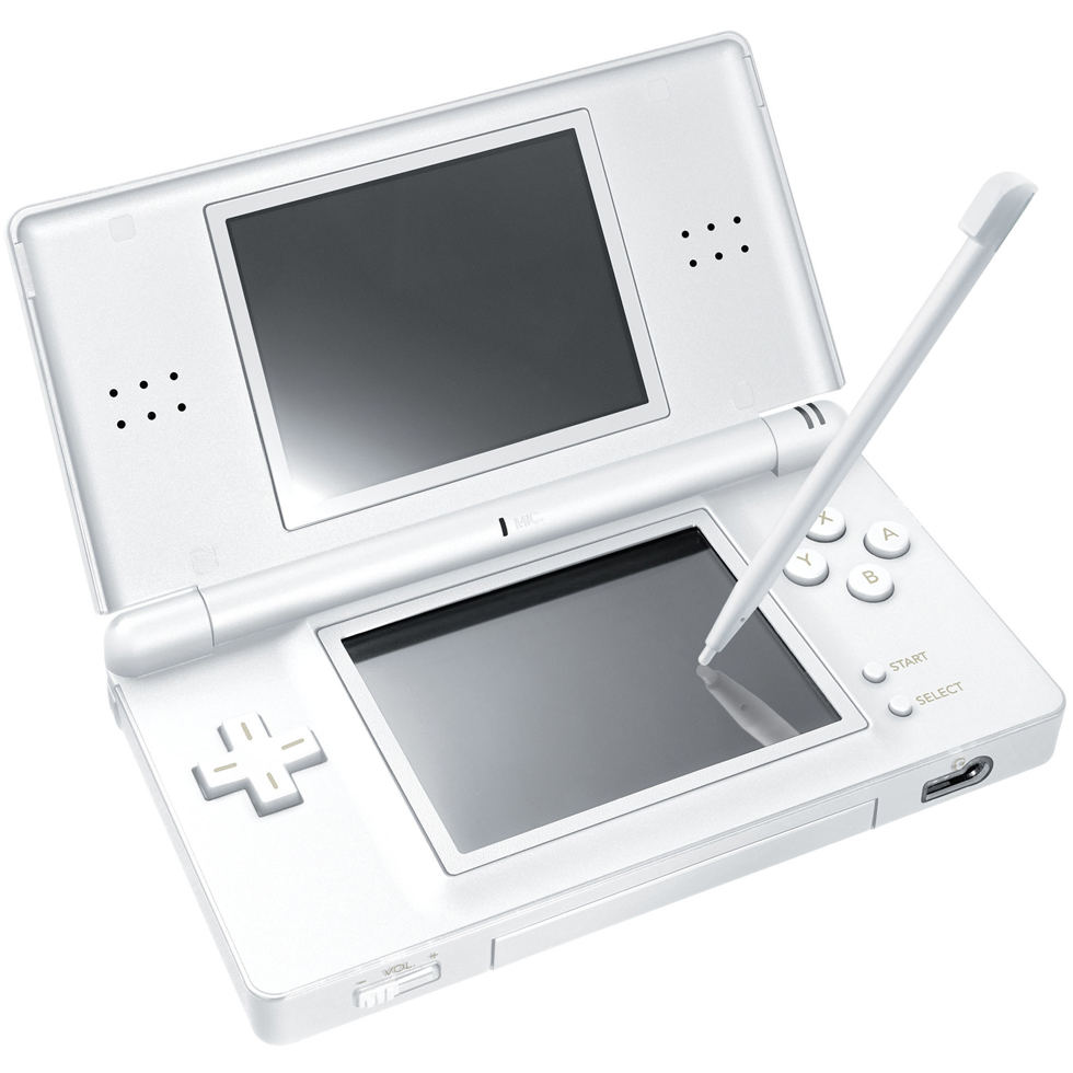 Nintendo DS PSP & NDS