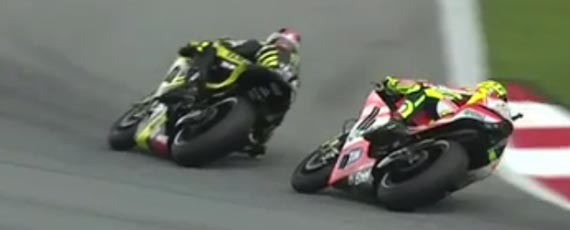 In News: Marco Simoncelli Photoshot Accident
