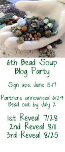 6th Bead Soup Blog Party