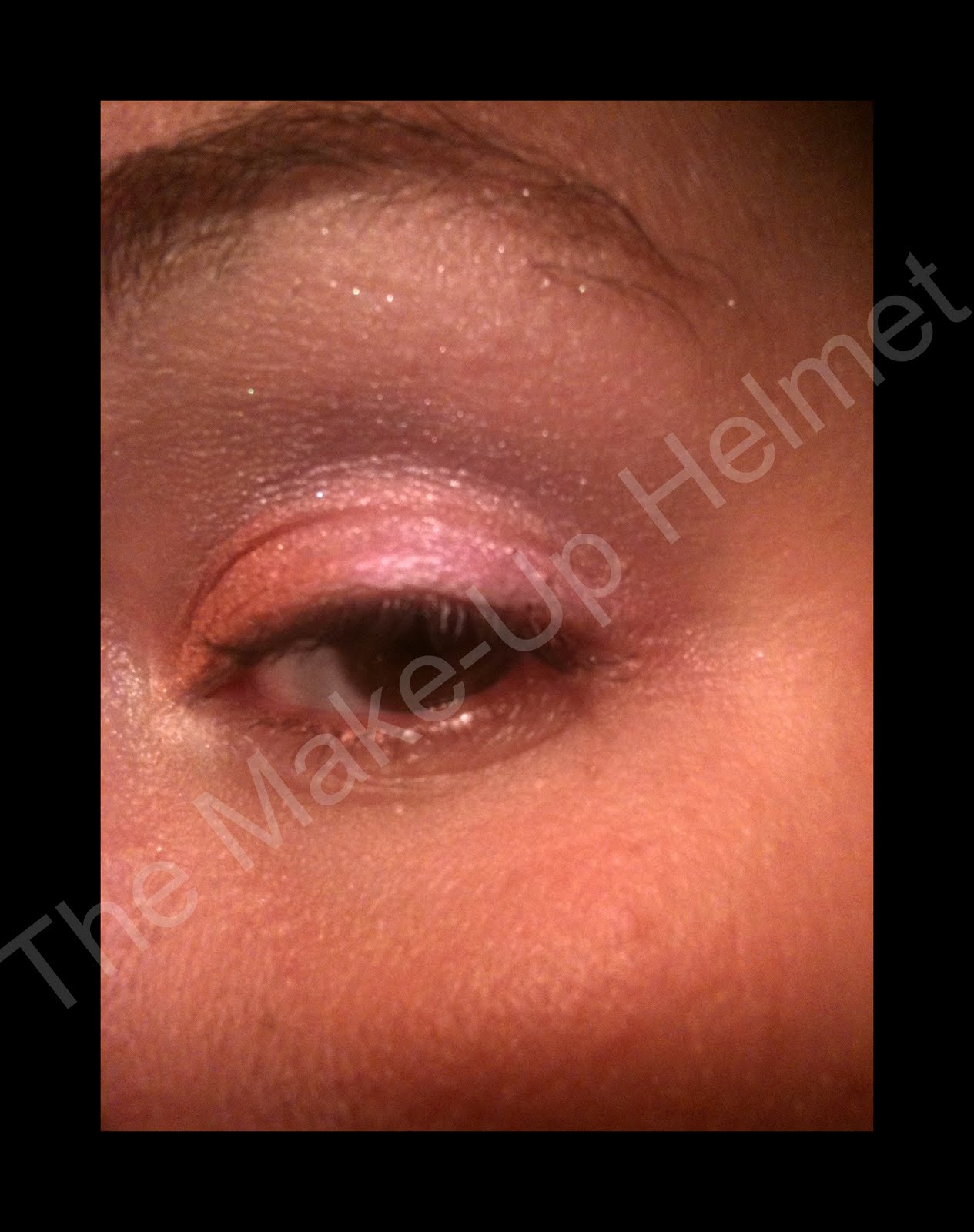 Crayon Eating Window Licker And Her MakeUp Helmet Kanga & Roo