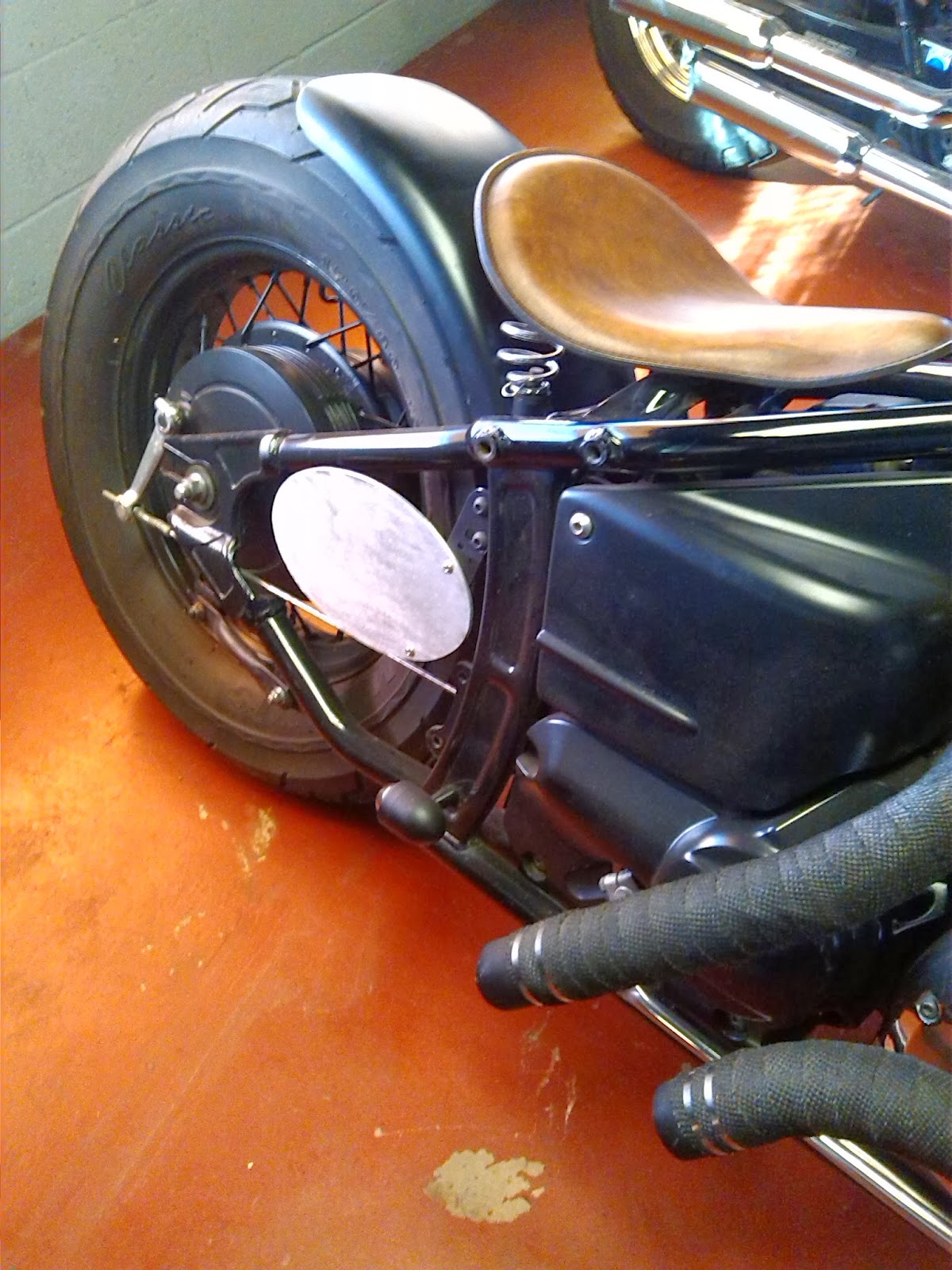 Bristol Trading Company