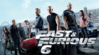 Fast and Furious 6