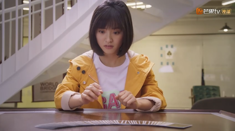 Meteor Garden 2018 Episode 6 Quick Recap DramaPanda