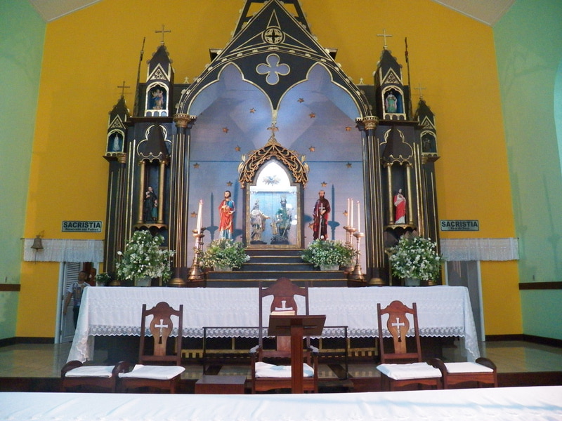 Santuário de São José de Ribamar