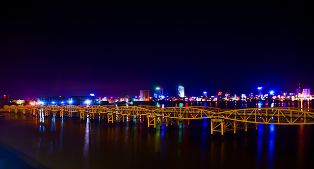 Cầu Nguyễn Văn Trỗi