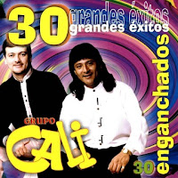 grupo cali 30 EXITOS ENGANCHADOS VOLUMEN 1
