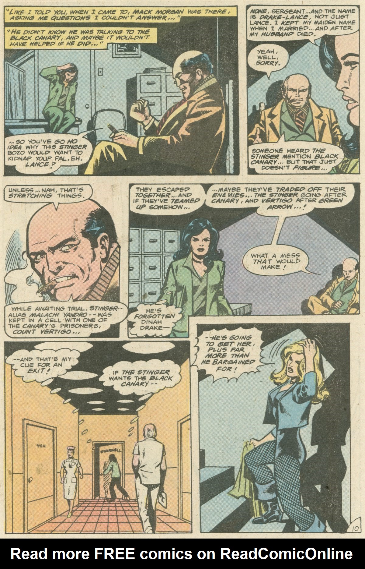 Worlds Finest Comics 252 Page 38