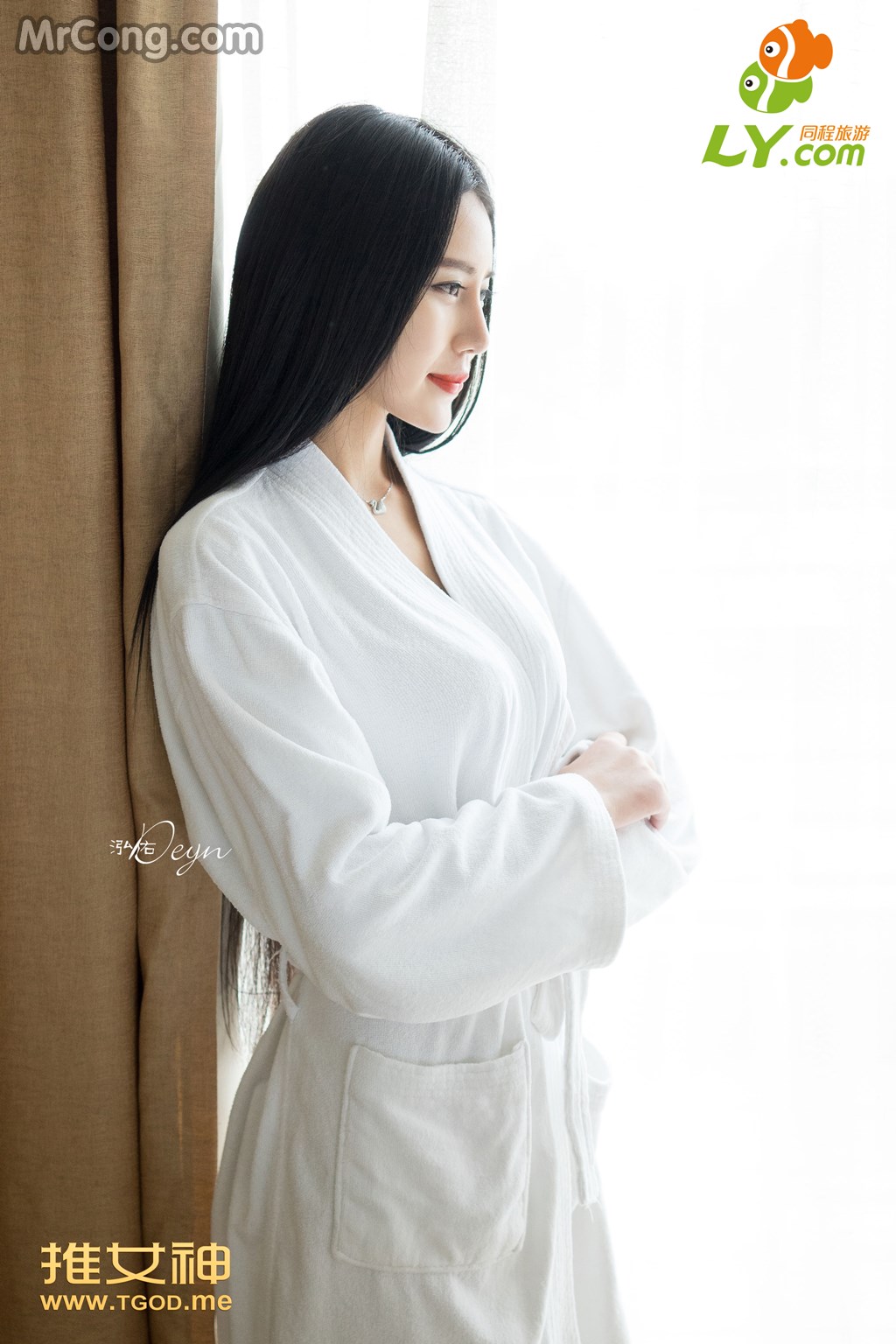 TGOD 2014-09-24: Model Xu Yan Xin (徐妍馨) (66 pictures) photo 2-6