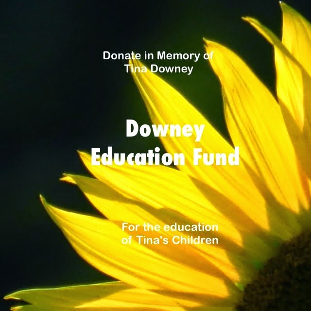 Downey Education Fund