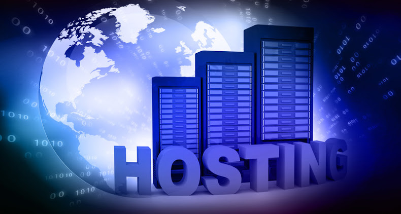 Need Web Hosting?