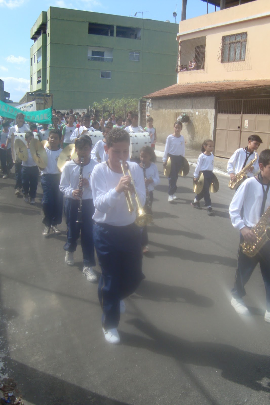Emef Manoel Mello Sobrinho - RETOEDU
