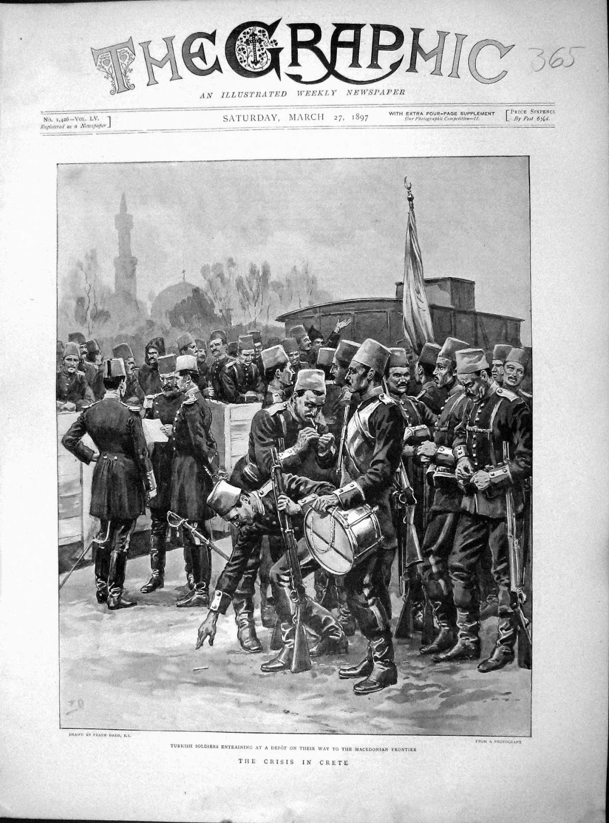 ЗА МАКЕДОНИЈА ВО СТРАНСКИТЕ ВЕСНИЦИ Macedonian Timeline Australia