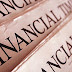 Financial Times: Θα πέσουν κεφάλια στις ελληνικές τράπεζες