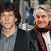 Jesse Eisenberg et Jeremy Irons rejoignent le casting de Batman vs Superman !