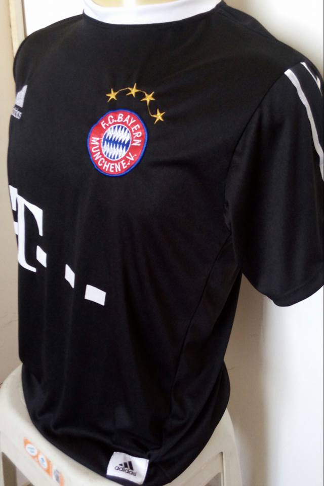 Replicas de camisas de futebol Clearance