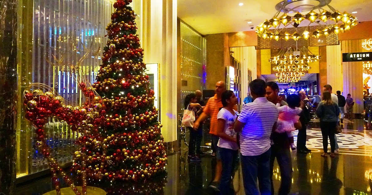 Crown casino christmas spectacular 2018