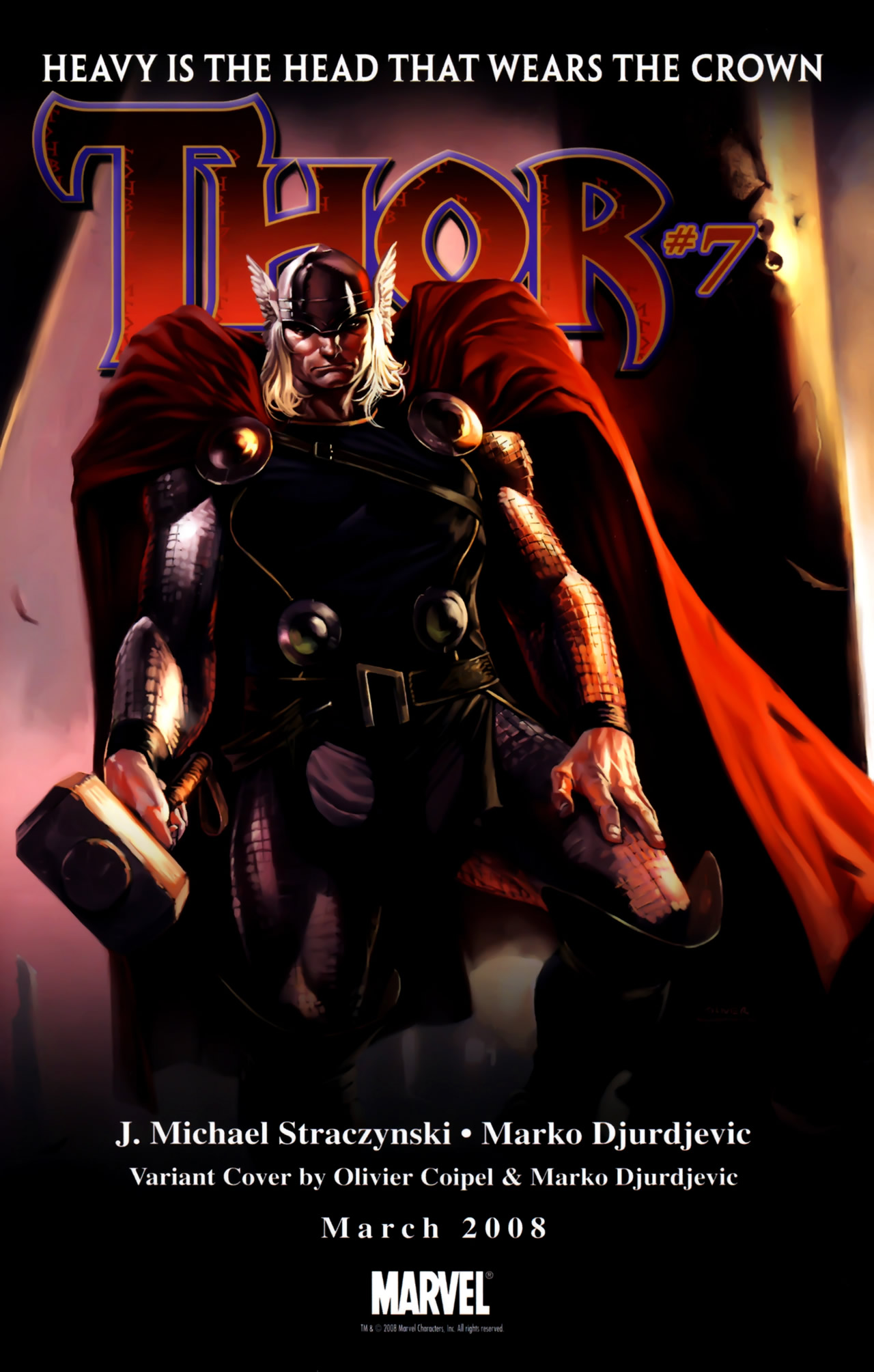 Read online Iron Man (2005) comic - Issue #27 - 28