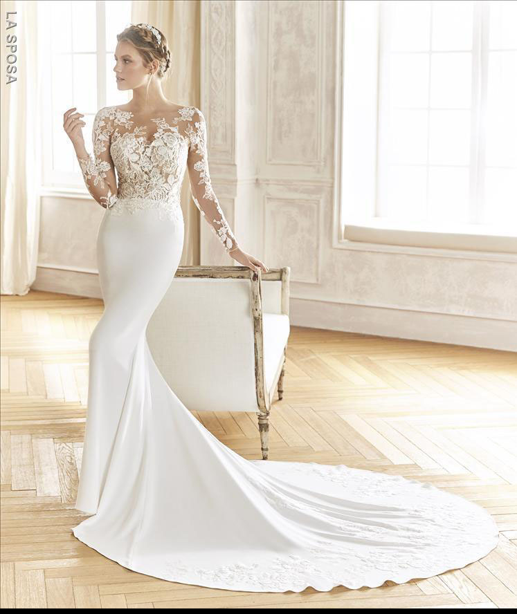 tiendas novia torrente