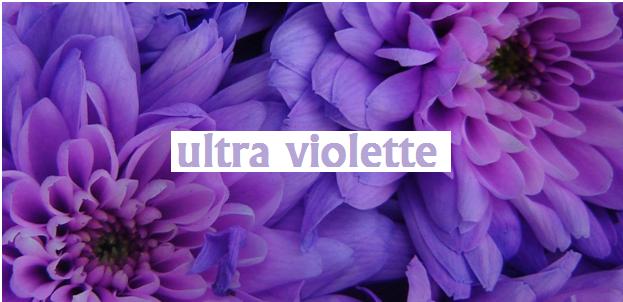 ultra violette