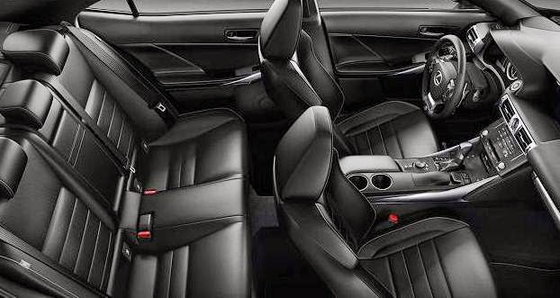 2016 Lexus IS Price, Space and Reviews 2016 Lexus IS Price, Space and Reviews