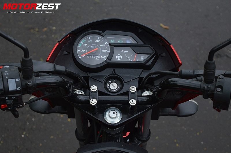 yamaha saluto 125 all parts price list