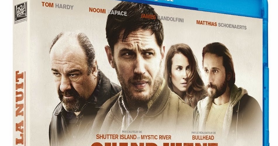 Quand Vient La Nuit Streaming Le Blog HD LAND: Nouveauté Blu-ray : Quand Vient la Nuit