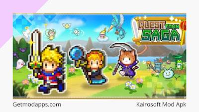 Kairosoft Mod Apk Kairosoft Mod Apk