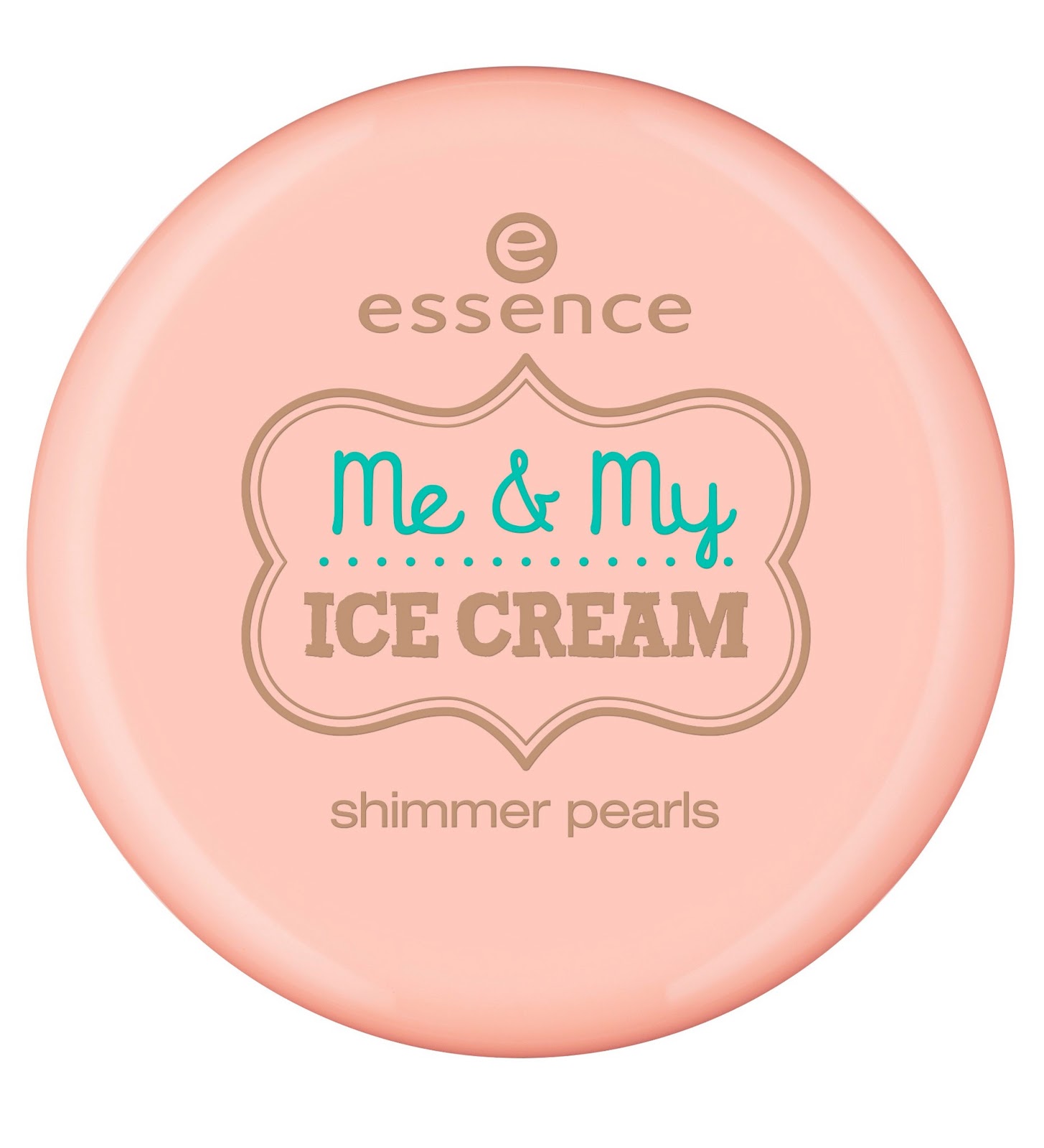 Preview Trend Edition "Me & My Ice Cream" by Essence