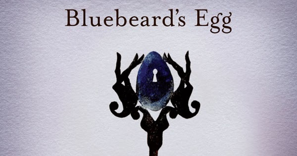 Bluebeard's Egg See more