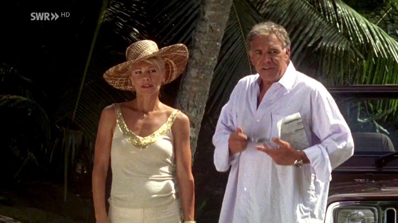 Traumhotel Sendetermine